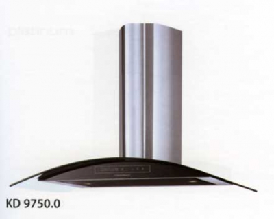 Настенные вытяжки