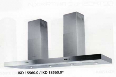Настенные вытяжки