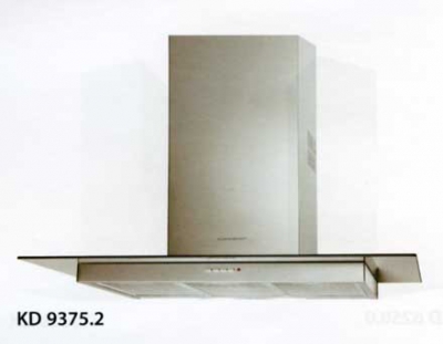Настенные вытяжки
